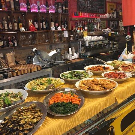 That's Amore Cafe Bistrot